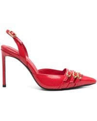 Ginissima - Pumps Gina 100Mm - Lyst