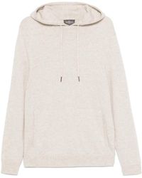 Bompard - Sudadera De Punto Con Capucha - Lyst