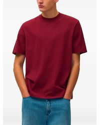Arte' - Abstract Katoenen T-Shirt - Lyst