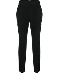Twinset - Zigarettenhose Mit Schmalem Schnitt - Lyst