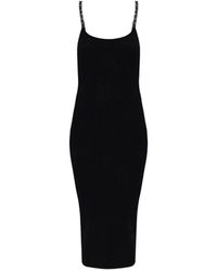 MICHAEL Michael Kors - Off-Shoulder Dress - Lyst