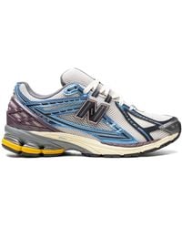 New Balance - Baskets 1906R À Empiècements - Lyst