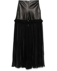 Nensi Dojaka - Theo Hybrid Trousers - Lyst