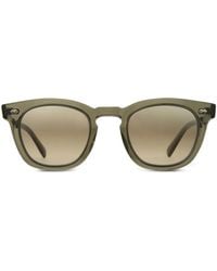 Mr. Leight - Hanalei Sunglasses - Lyst