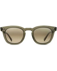 Mr. Leight - Hanalei Sunglasses - Lyst