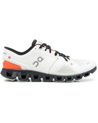 On Shoes - Cloud X 3 Running Sneakers - Lyst