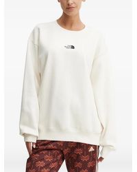 The North Face - Essential Sweatshirt - Lyst