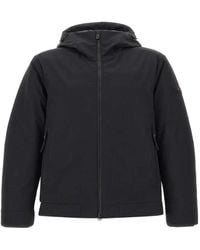 Peuterey - Loge Drawstring-Hood Jacket - Lyst