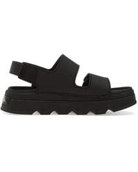 Sorel - Sandales Kinetic Sunchase À Attache Scratch - Lyst