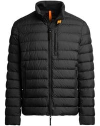 Parajumpers - Ugo Quilted Down Jacket - Lyst