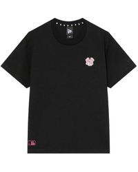 KTZ - Logo-Patch T-Shirt - Lyst