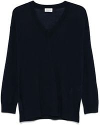 P.A.R.O.S.H. - Linfa Pullover - Lyst