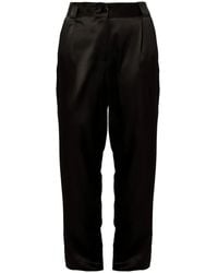 VIVEH - Satijnen Broek - Lyst