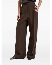 IRO - Plooibroek - Lyst