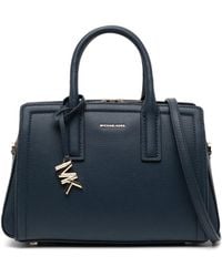 Michael Kors - Kleine Laila Satchel-Tasche - Lyst