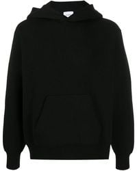 Barrie - Ideal Rib-Trimmed Oversized Hoodie - Lyst