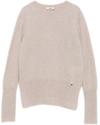 Herno - Girocollo - Lyst