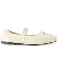 Anine Bing - Jolie Ballet Flats - Lyst