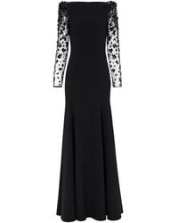 Jenny Packham - Sylvia Maxikleid - Lyst