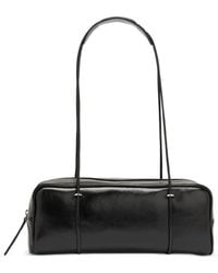 BY FAR - Kimberly Leather Shoulder Bag - Lyst