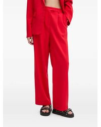 Never Fully Dressed - Plooibroek - Lyst