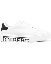 Iceberg Sneakers voor dames vanaf € 253 | Lyst NL