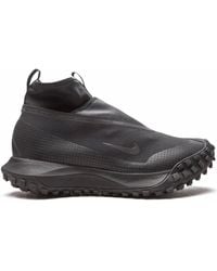 Nike - Acg Mountain Fly Gore-Tex Sneakers - Lyst