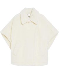 Max Mara - Jackets - Lyst