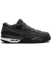 Nike - X Nigel Sylvester Air 4Rm "Driveway" Sneakers - Lyst