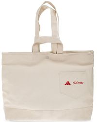 adidas - X Tyrrell Winston Cabas À Logo Brodé - Lyst