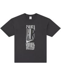 Nike - X Dover Street Market Graphic-Print T-Shirt - Lyst