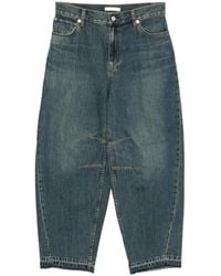 Helmut Lang - Cocoon Jeans - Lyst
