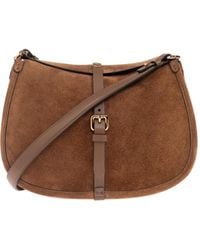 Etro - Borsa A Spalla Pony Media - Lyst