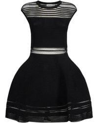 Jonathan Simkhai - Sleeveless Mini Dress - Lyst