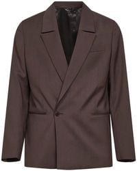 Costumein - Donatien Virgin Wool Blazer - Lyst
