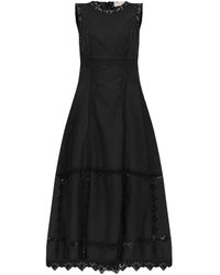 Ulla Johnson - Jurk Anela - Lyst