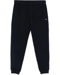 Paul & Shark - Jogginghose Mit Logo-Applikation - Lyst