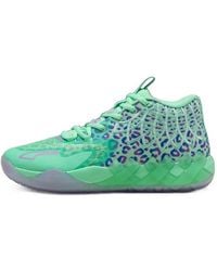 PUMA - Mb.01 Alien Safari Basketball Shoes - Lyst