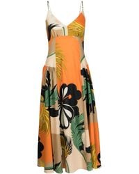 Bambah - Amazonia Kleid - Lyst