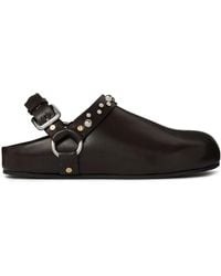 Stella McCartney - Clogs Elyse Con Borchie - Lyst