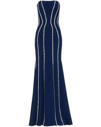 Jenny Packham - Dash ドレス - Lyst