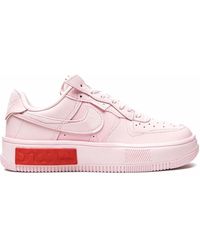 Nike - Air Force 1 Low Fontanka "Foam" Sneakers - Lyst