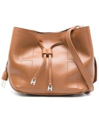Hogan - ミニホケット バケットバッグ - Lyst