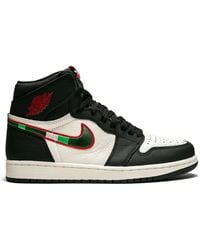 Nike - Air 1 Retro High Og "Sports Illustrated/A Star Is Born" Sneakers - Lyst