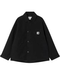 Carhartt - Barnett Jacket - Lyst