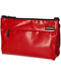 Freitag - Borsa A Spalla Lou - Lyst