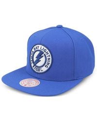 Mitchell & Ness - Nhl Alternate Flip Baseball Cap - Lyst