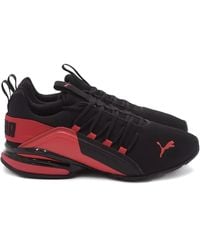 PUMA - Sneakers Axelion Break - Lyst