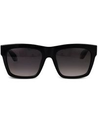 Roberto Cavalli - Square-Frame Sunglasses - Lyst