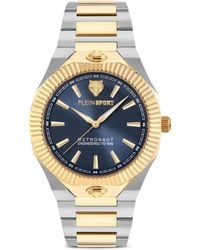 Philipp Plein - Metronaut 42Mm Watch - Lyst
